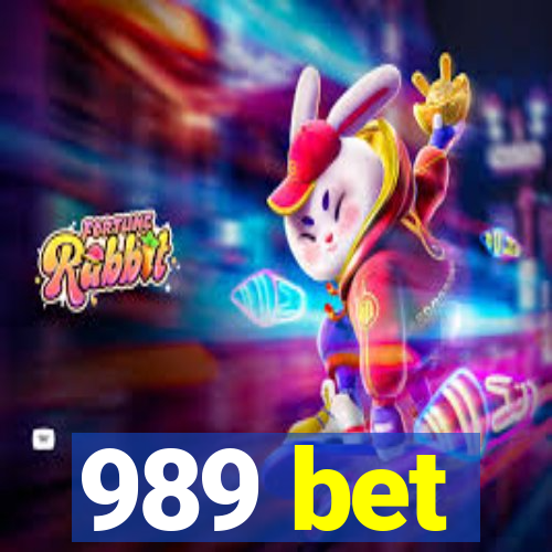 989 bet